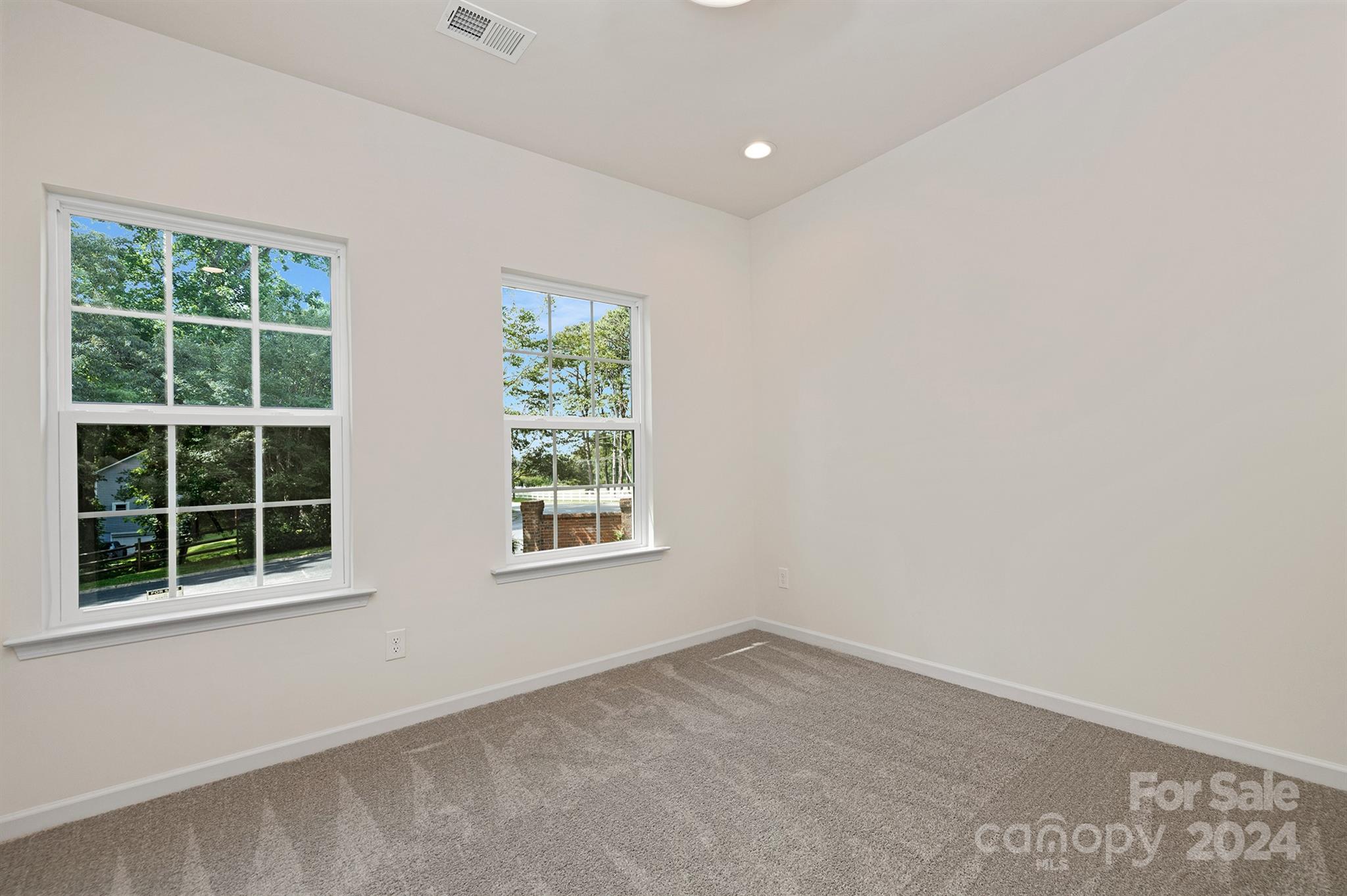 Suburban Woods - Residential