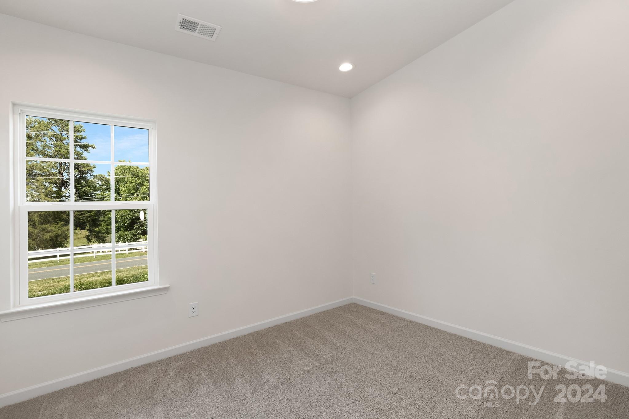 Suburban Woods - Residential