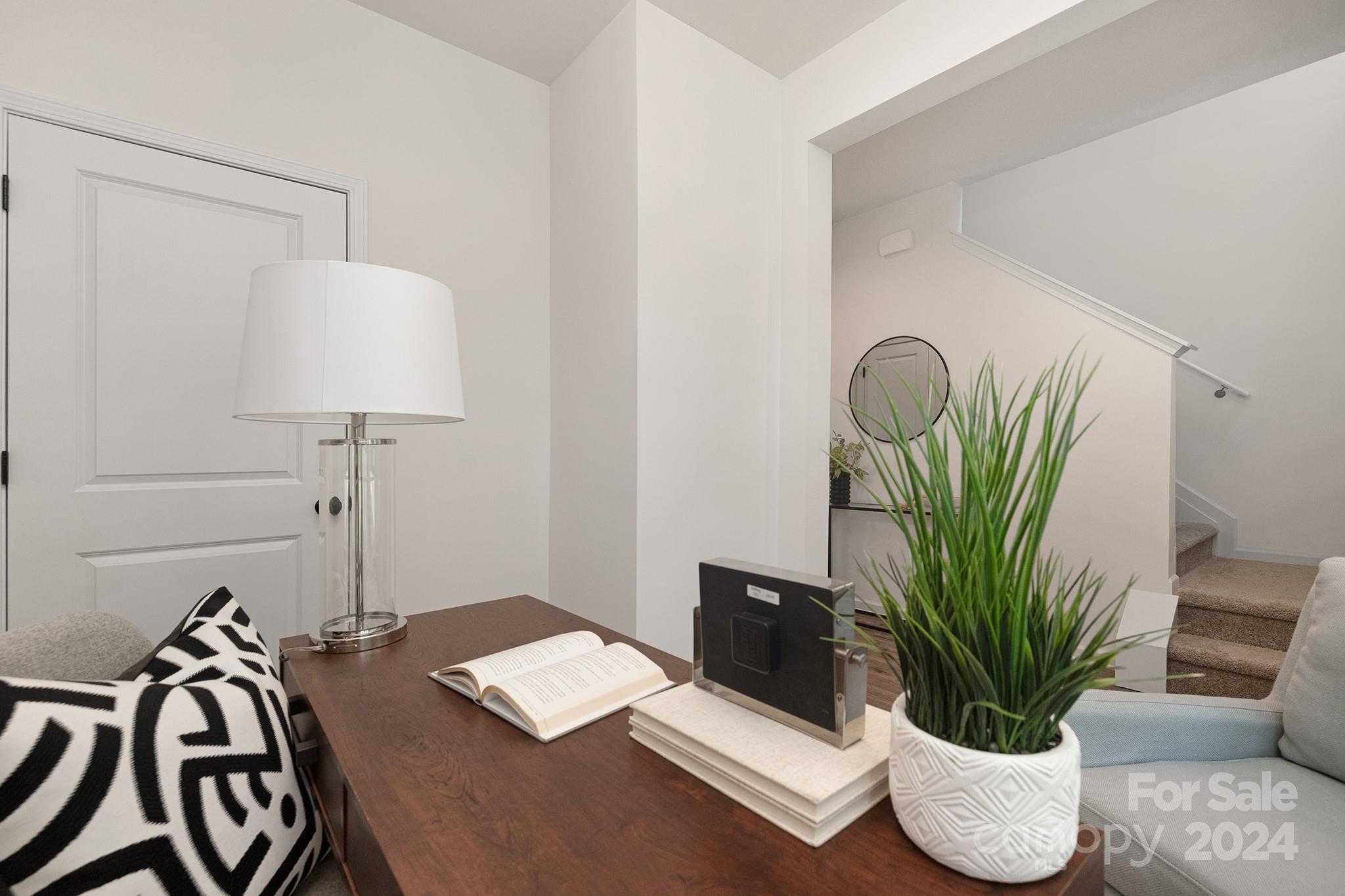 Suburban Woods - Residential