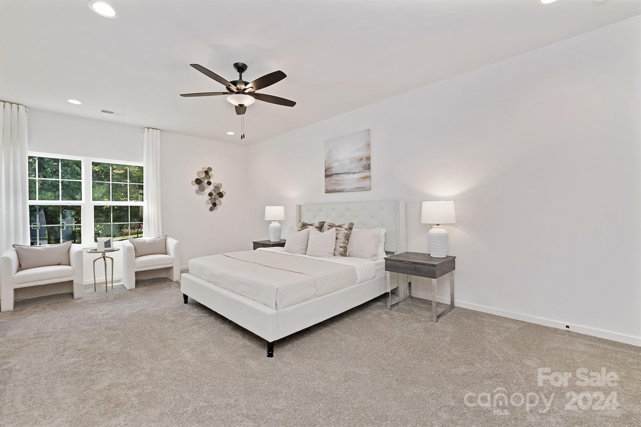 Suburban Woods - Residential