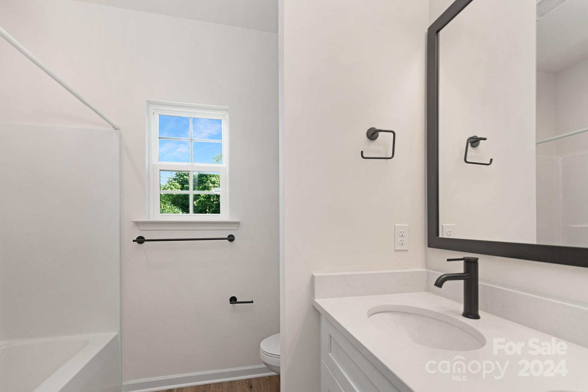 Suburban Woods - Residential