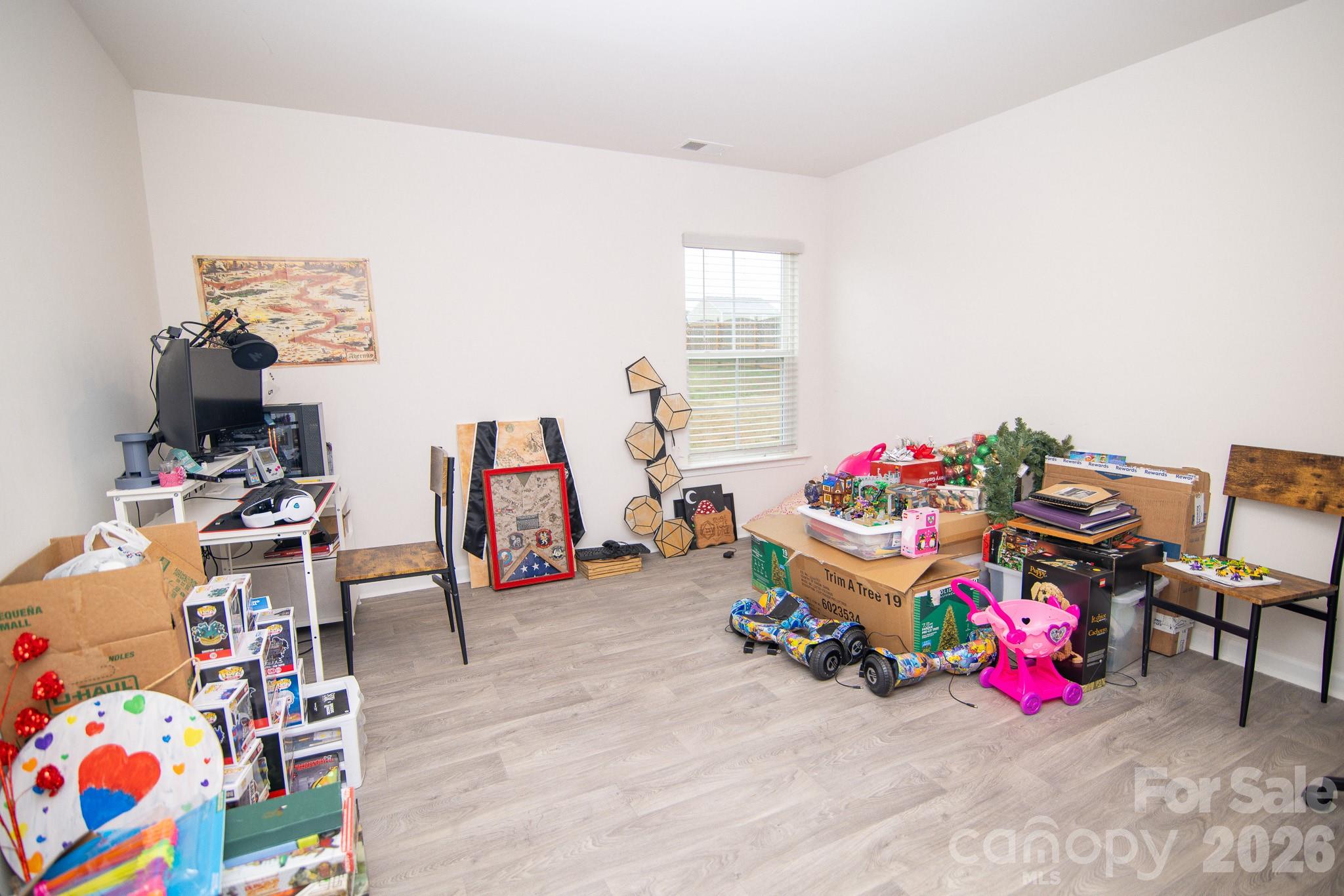 Raven Ridge - Residential