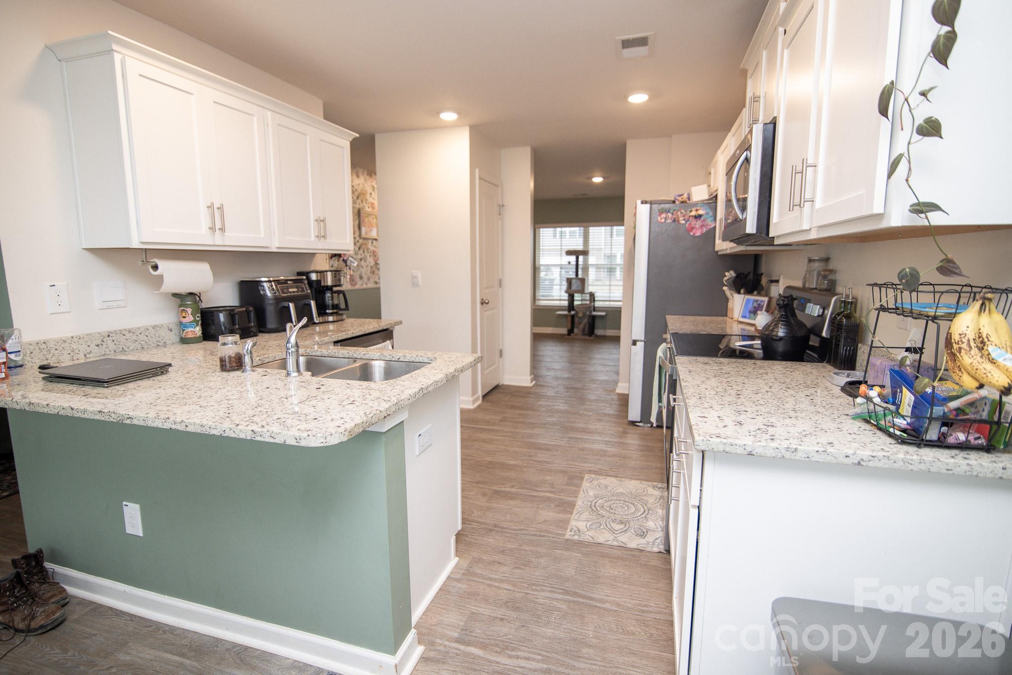 Raven Ridge - Residential