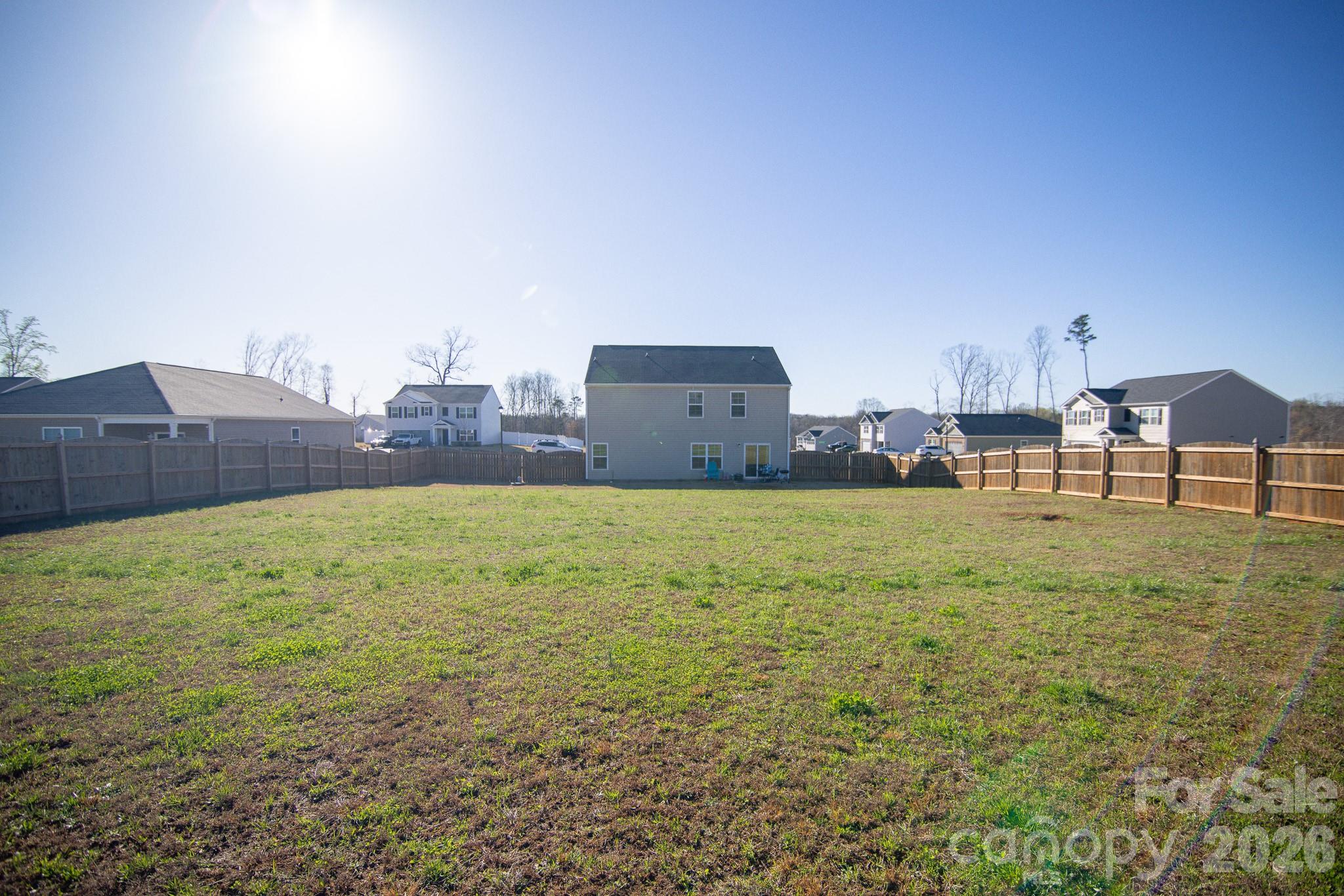 Raven Ridge - Residential