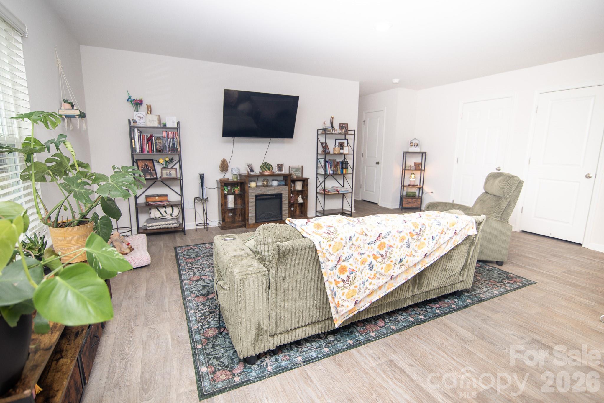 Raven Ridge - Residential