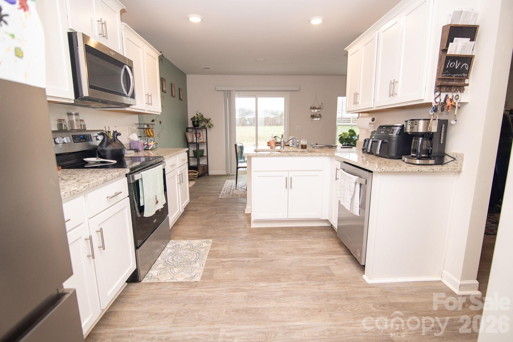 Raven Ridge - Residential