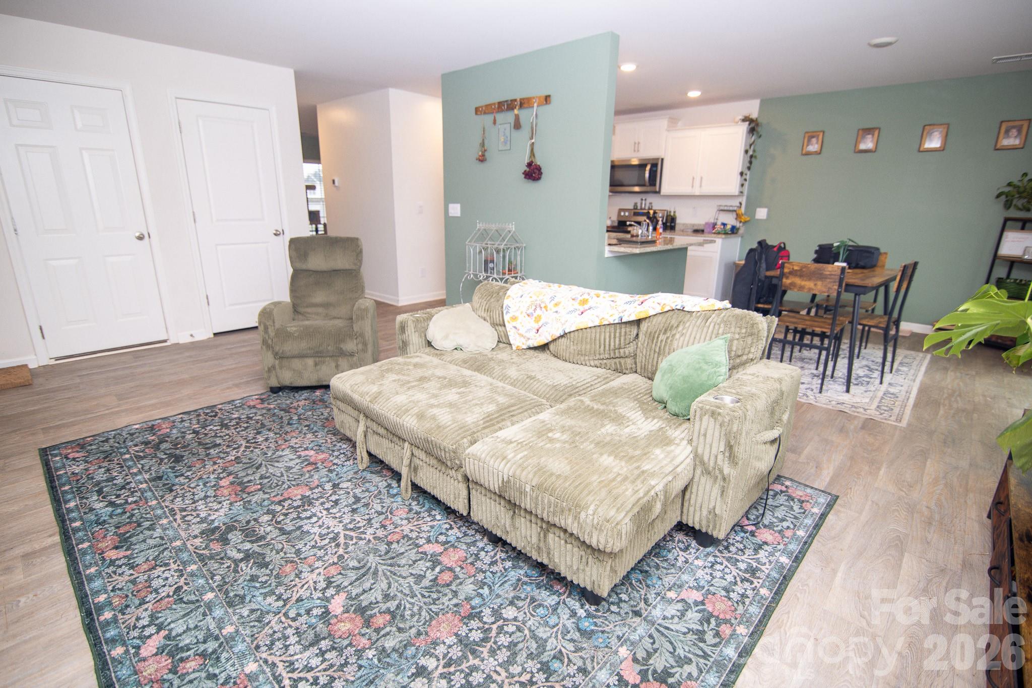 Raven Ridge - Residential