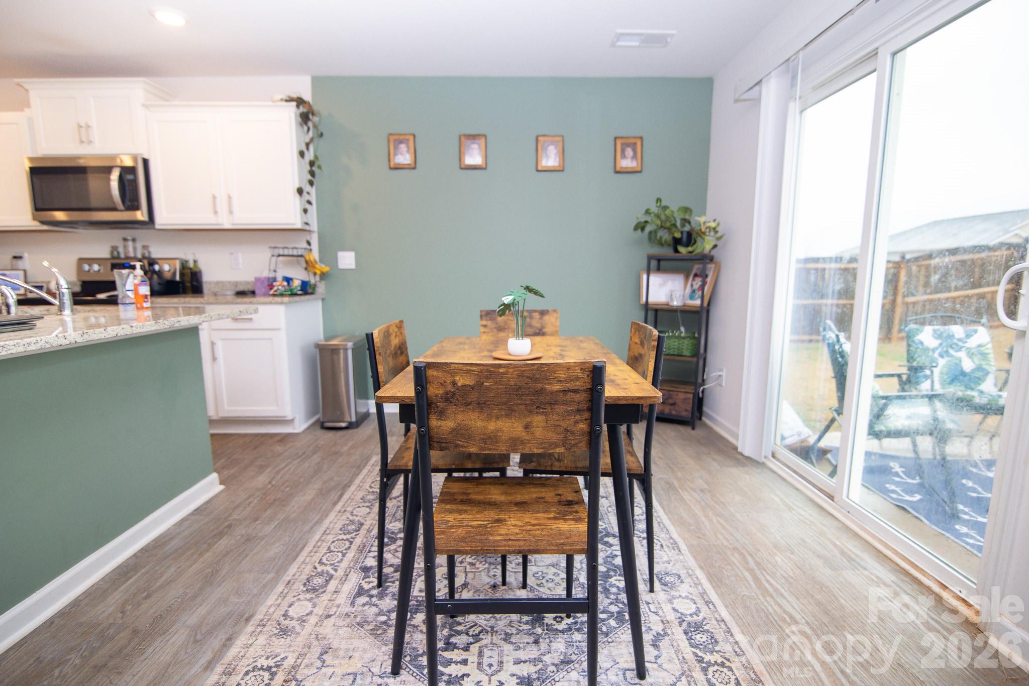 Raven Ridge - Residential