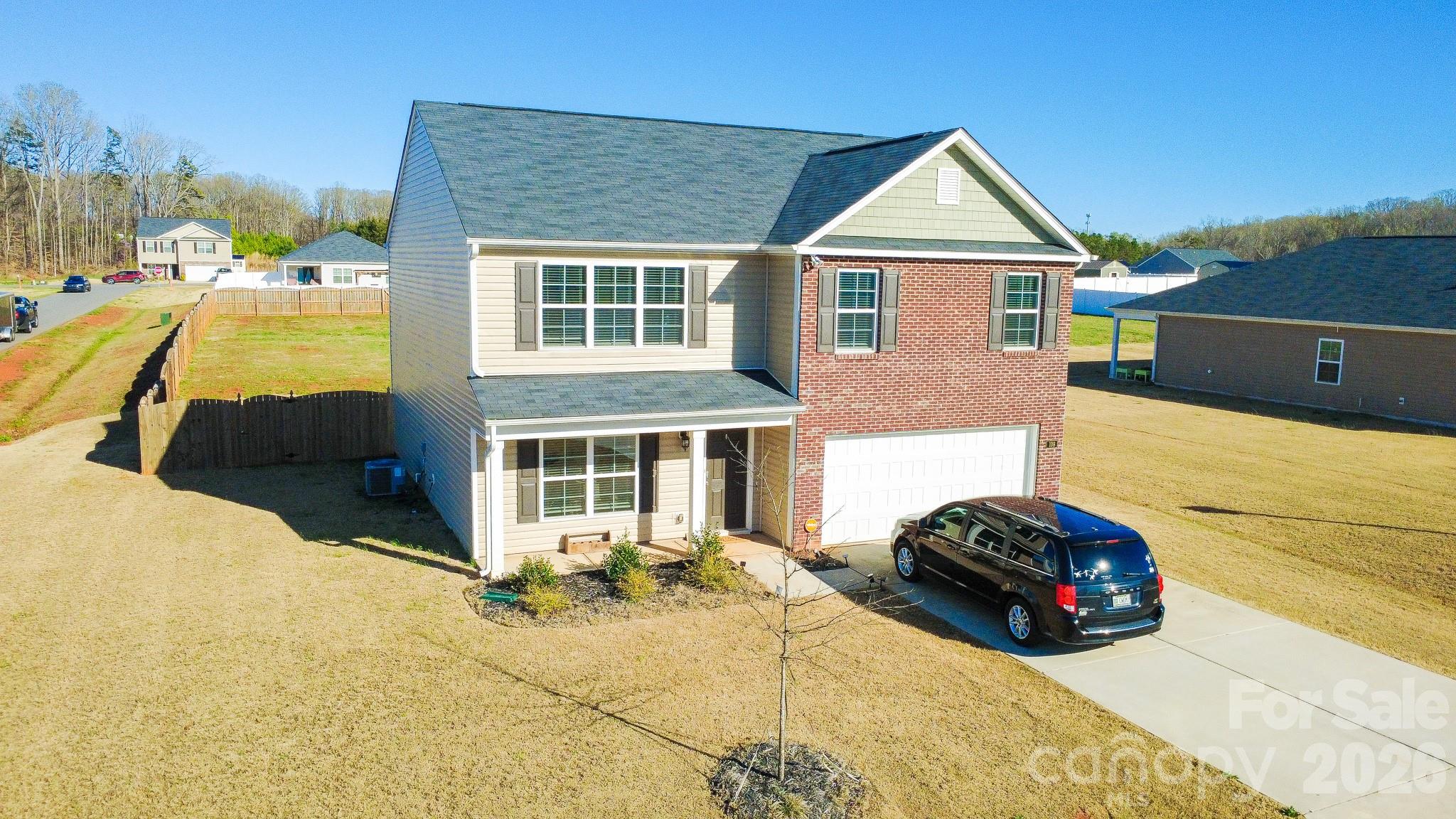 Raven Ridge - Residential