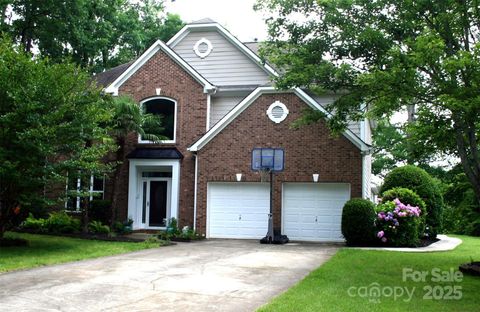 13934 Kings Carriage Lane Charlotte NC 28278