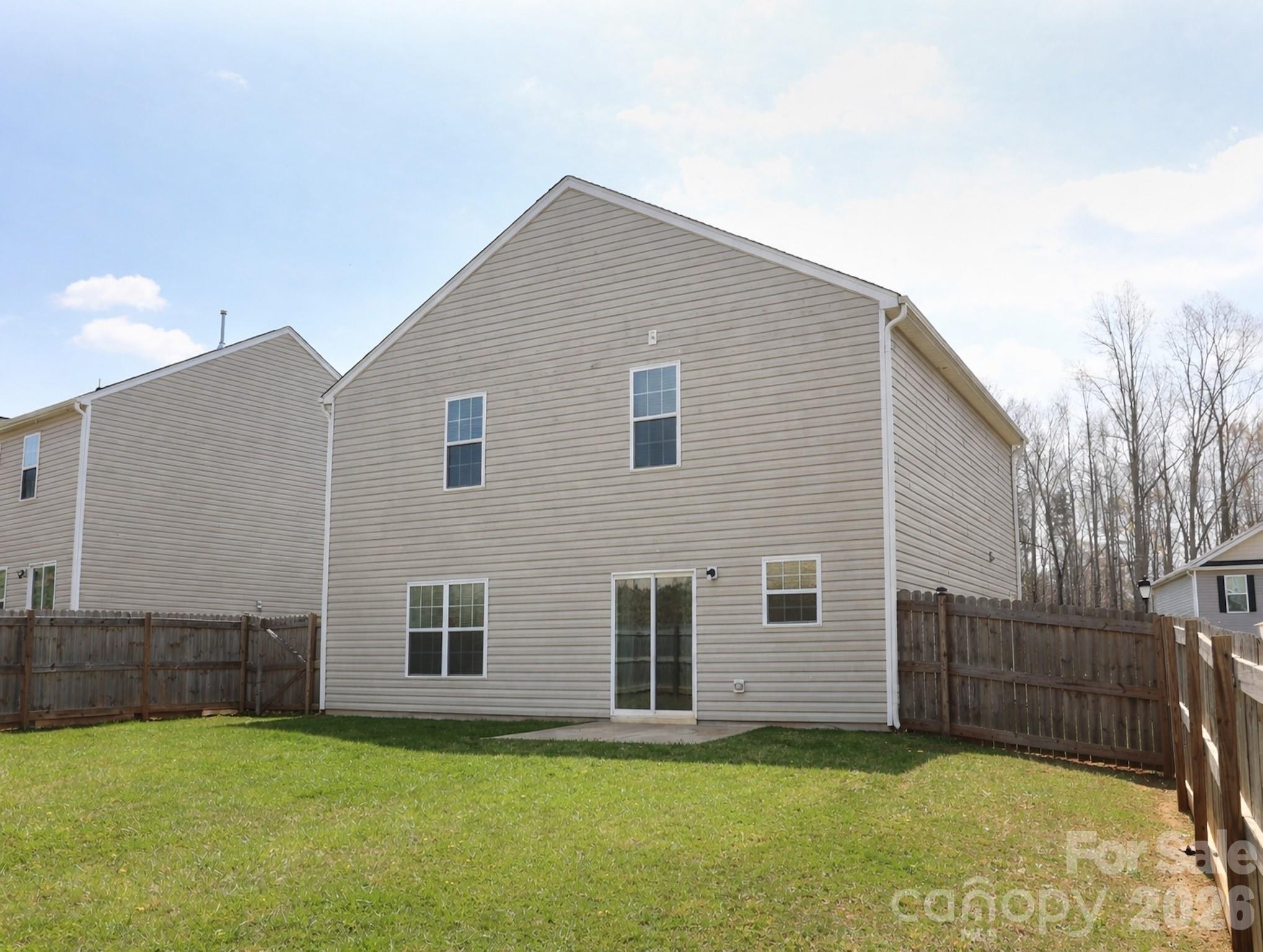 Reedy Fork Ranch - Residential