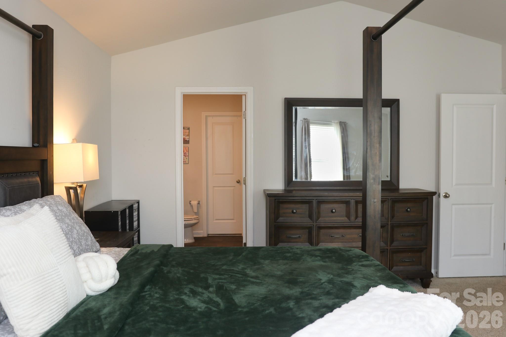 Reedy Fork Ranch - Residential