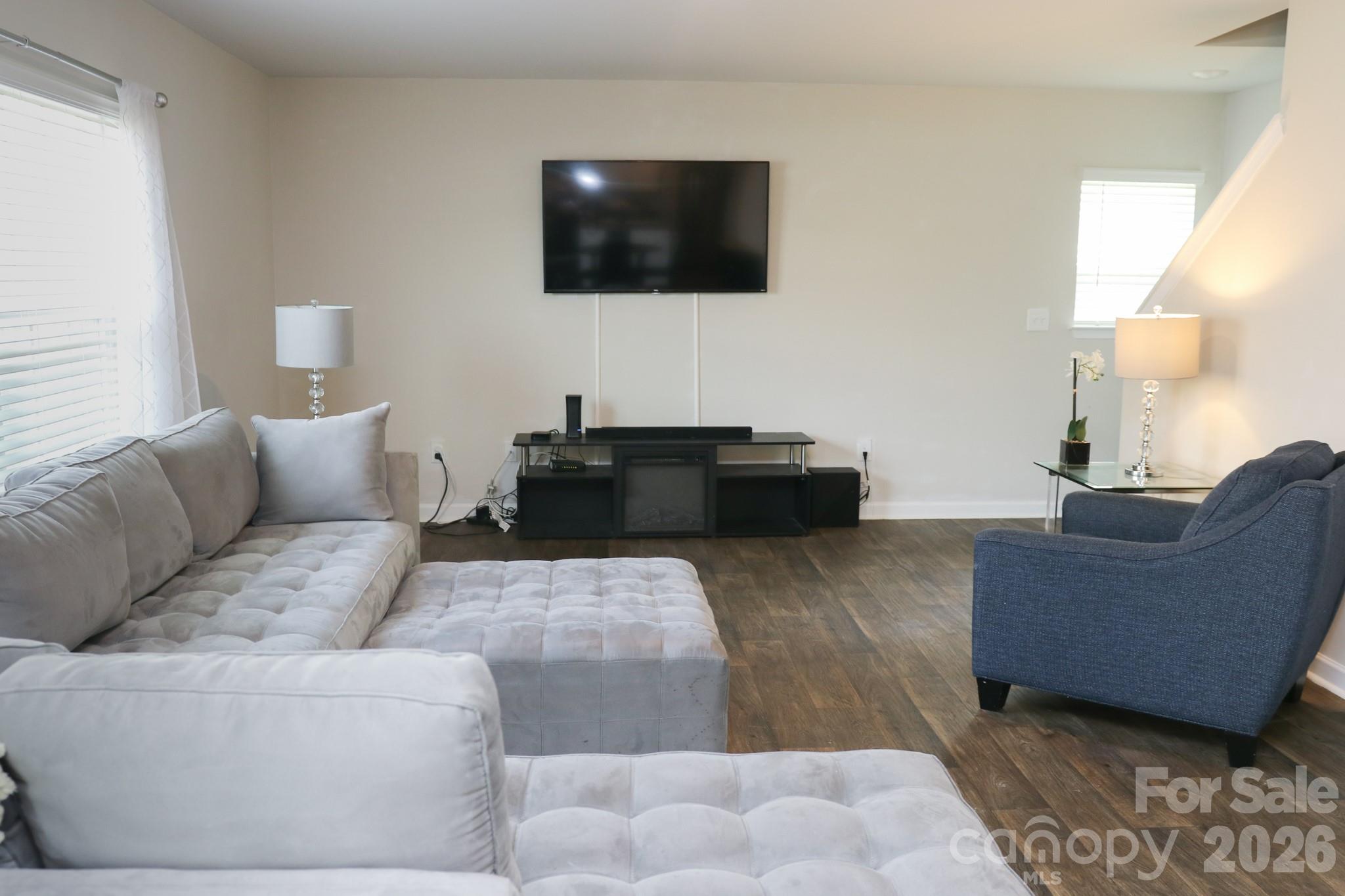 Reedy Fork Ranch - Residential