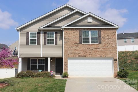 5105 Black Forest Drive Greensboro NC 27405