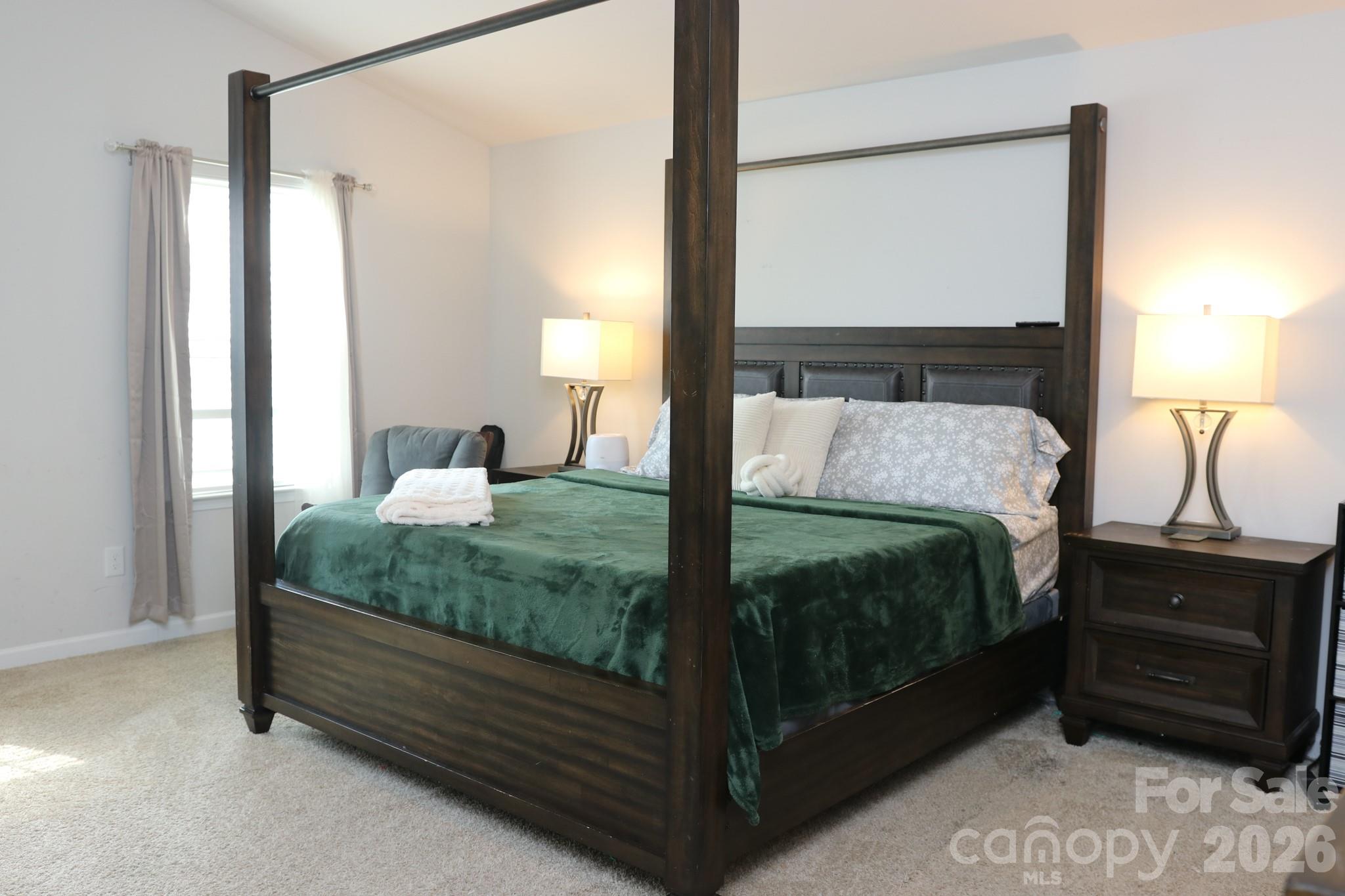 Reedy Fork Ranch - Residential