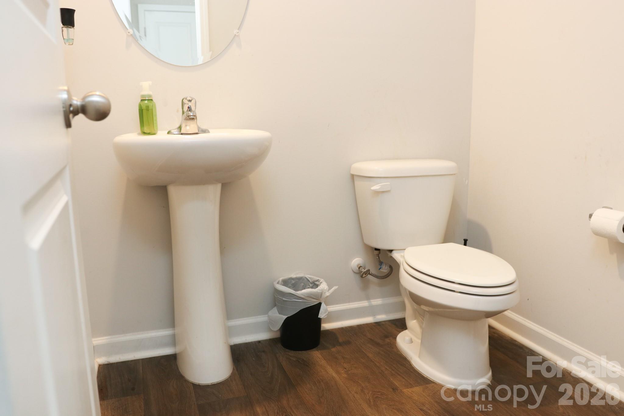 5105 Black Forest Drive