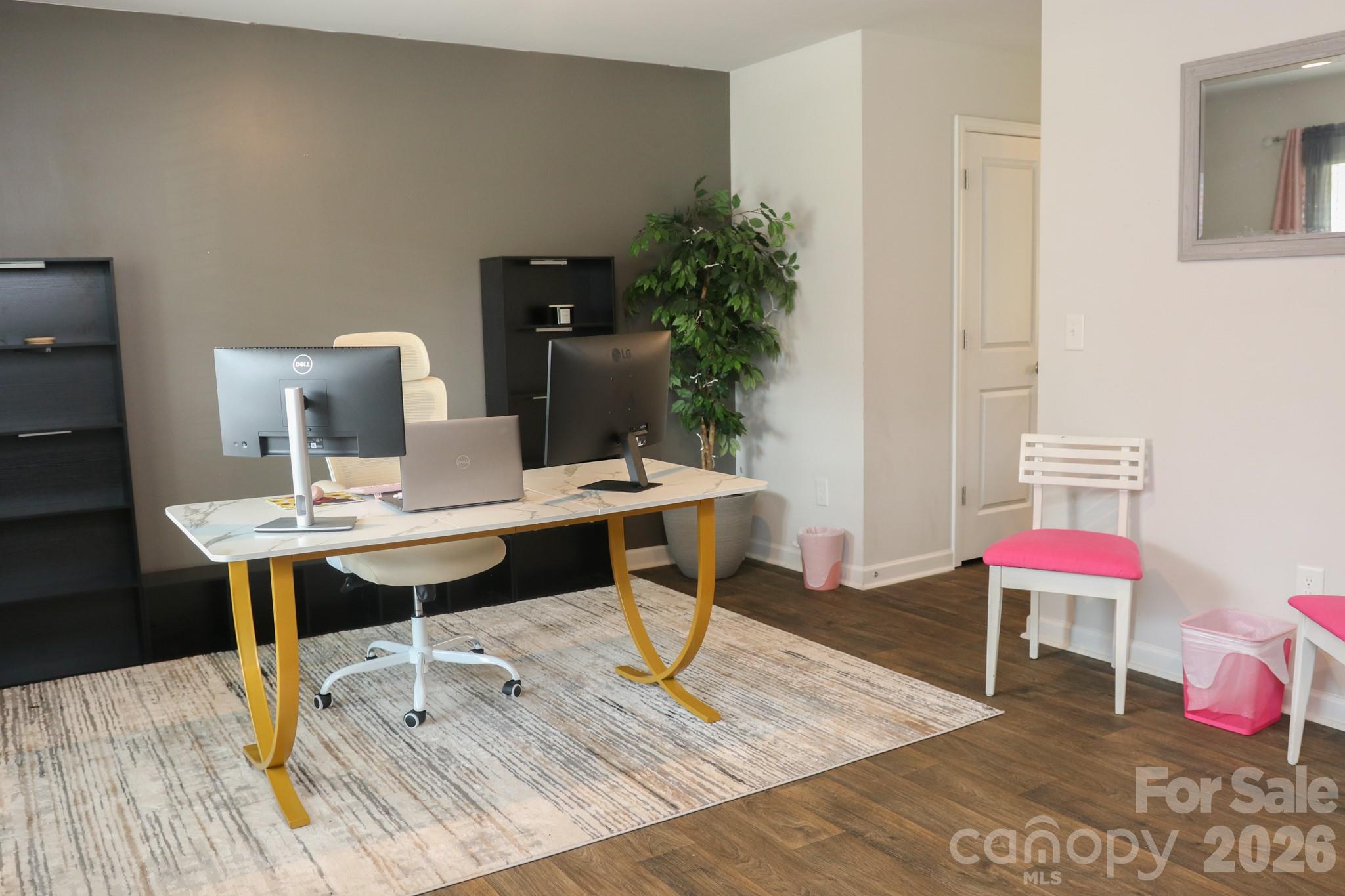 5105 Black Forest Drive