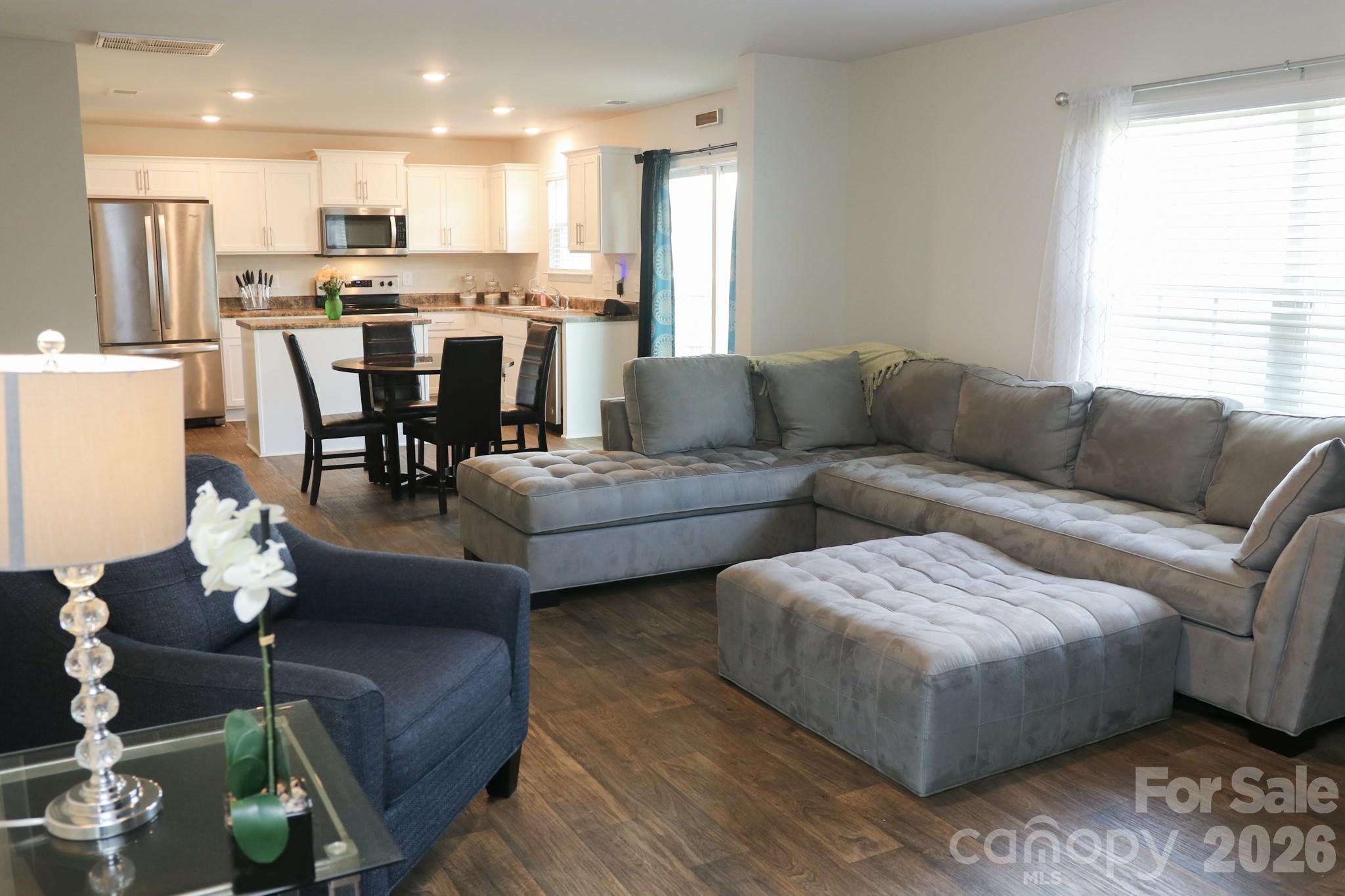 Reedy Fork Ranch - Residential