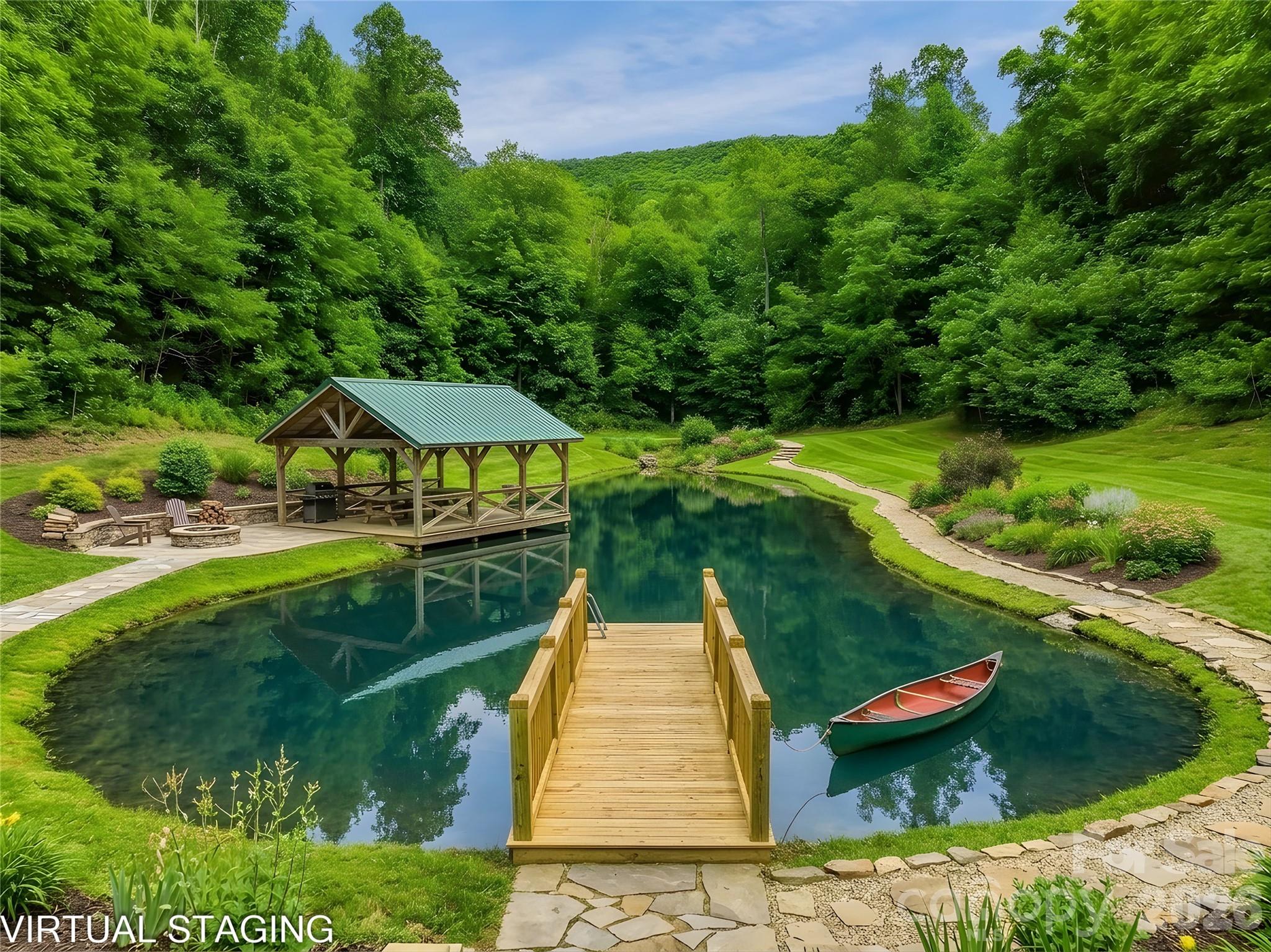 961 Wilson Branch Road