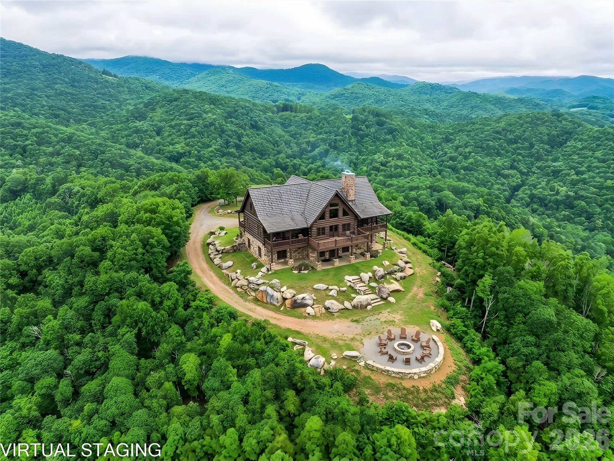 961 Wilson Branch Road
