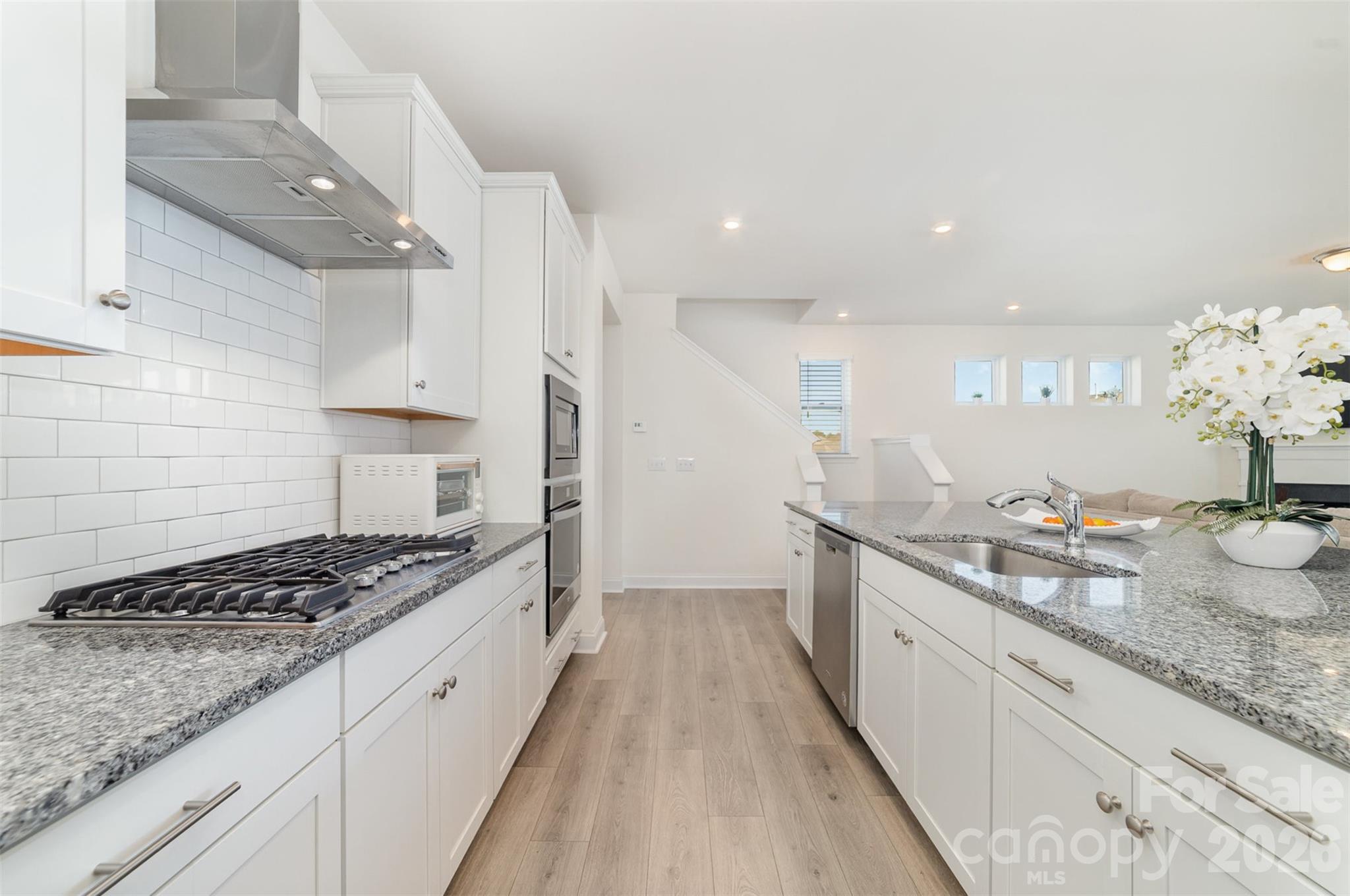 Paddlers Cove - Residential