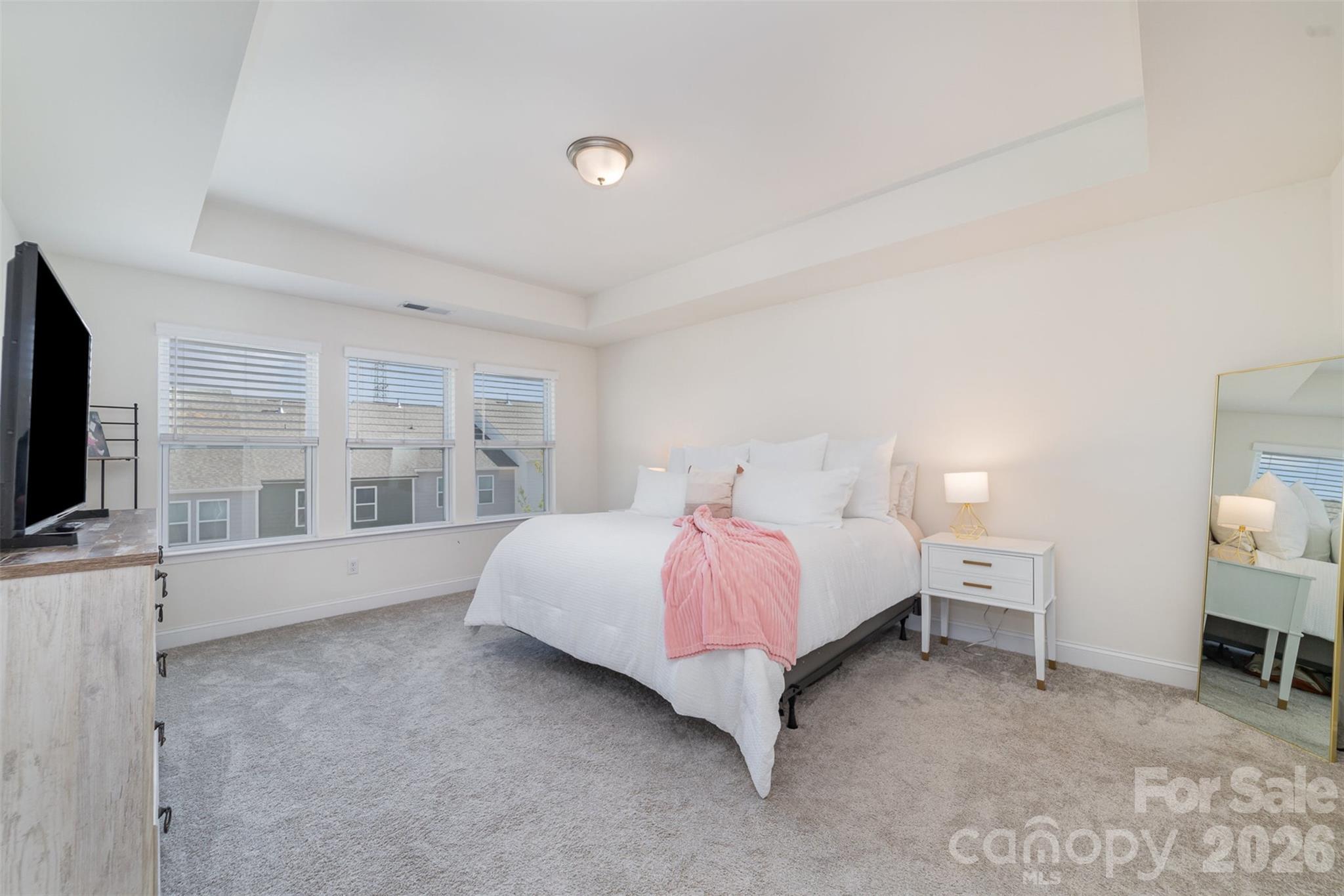 Paddlers Cove - Residential