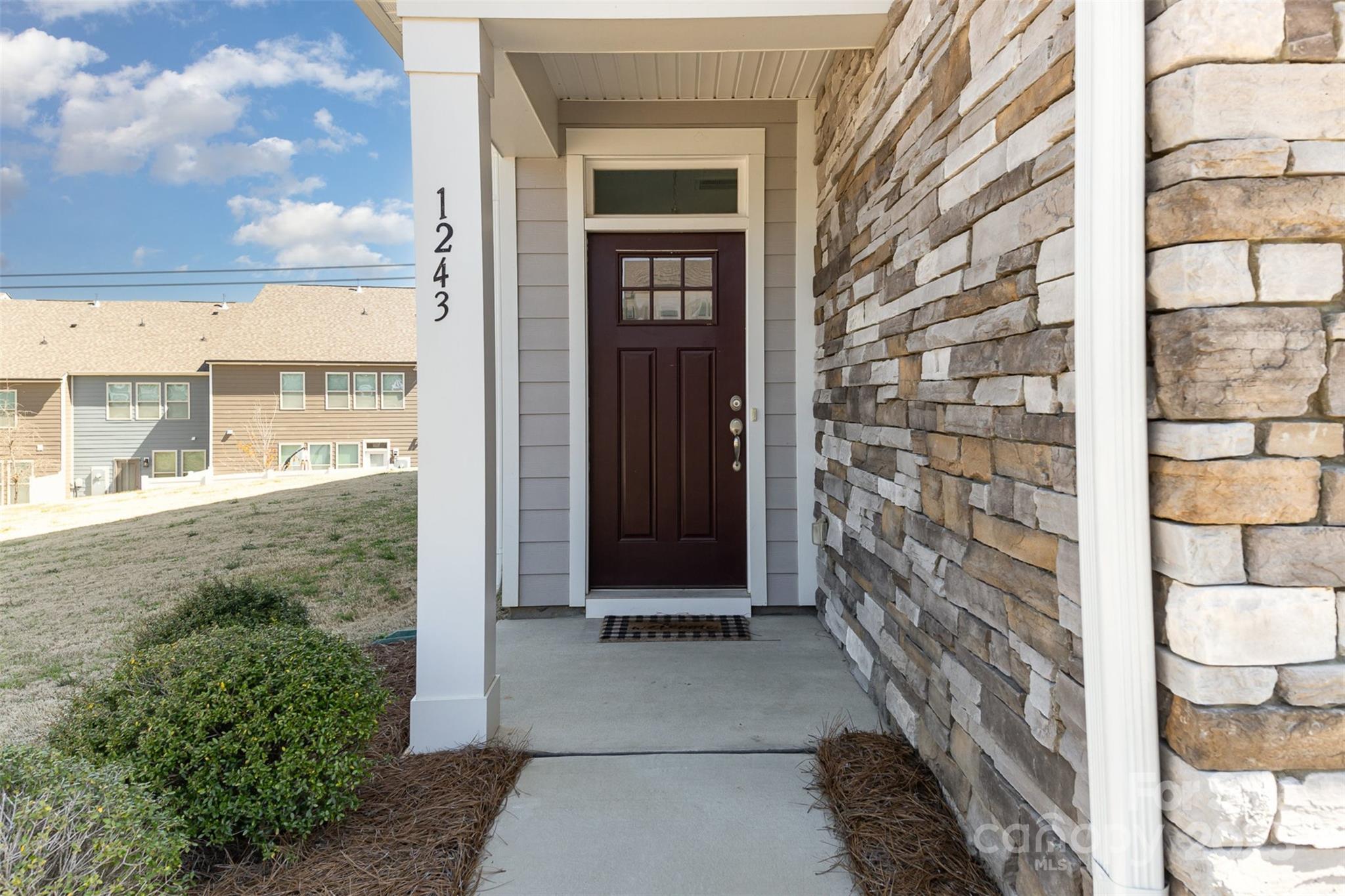 1243 Pebble Grove Drive 442