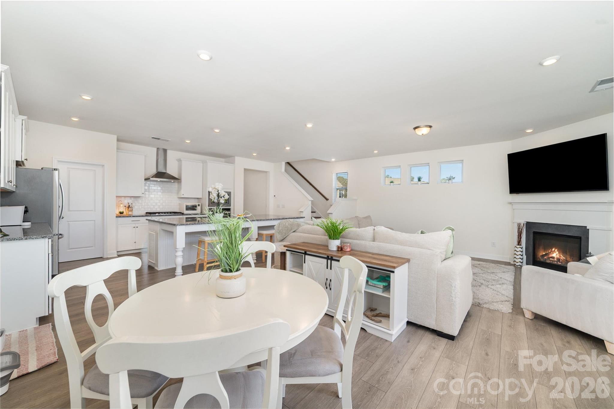 Paddlers Cove - Residential