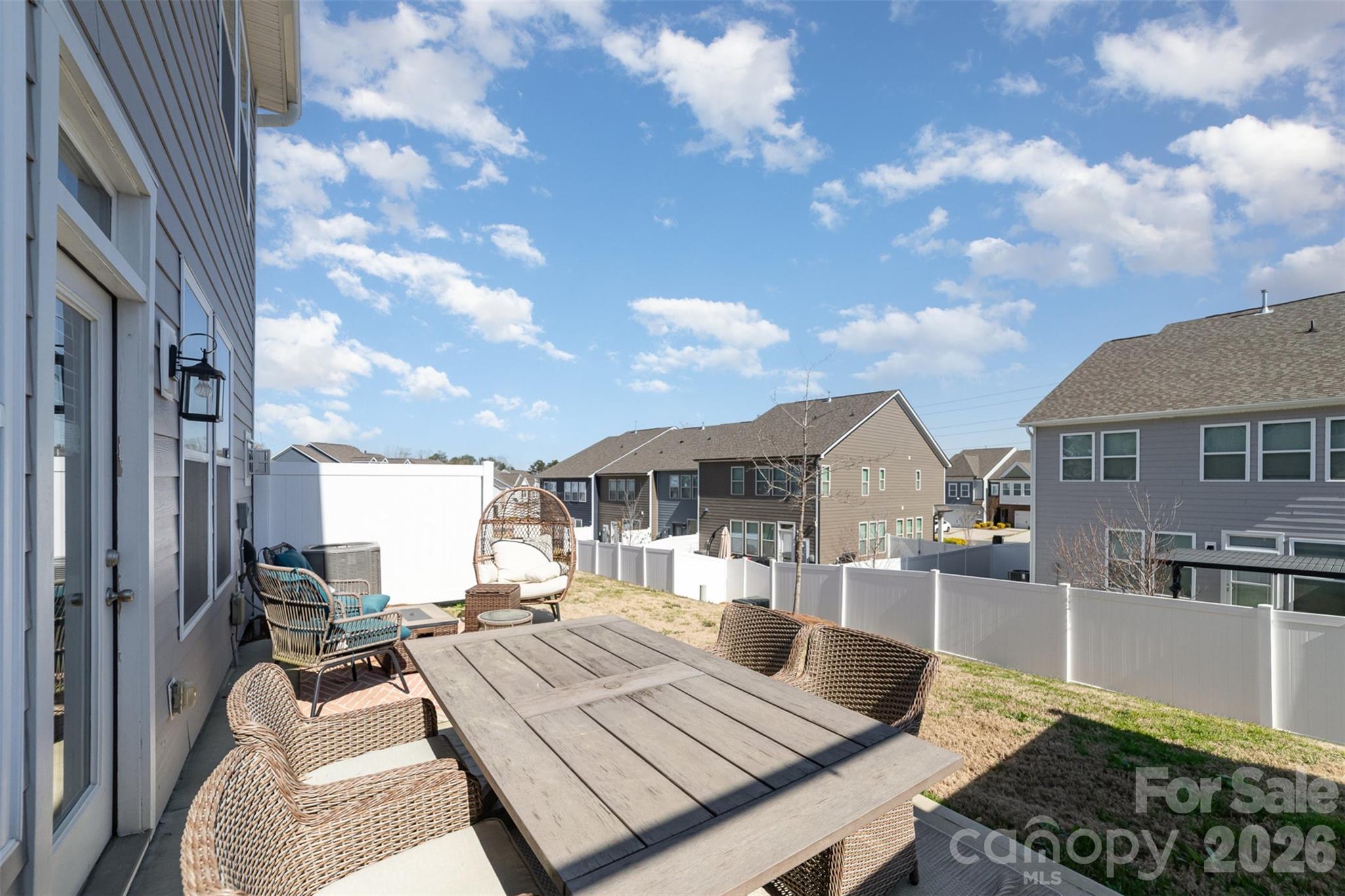 Paddlers Cove - Residential