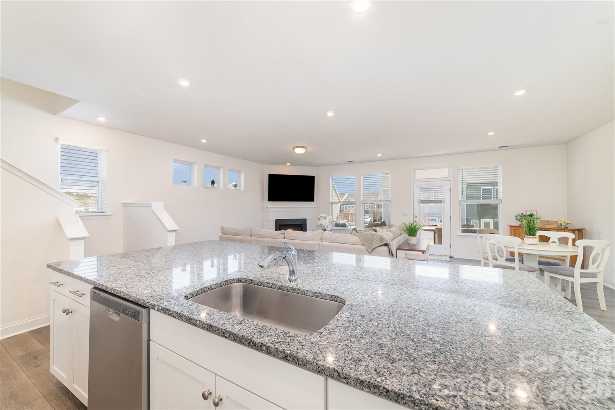 Paddlers Cove - Residential