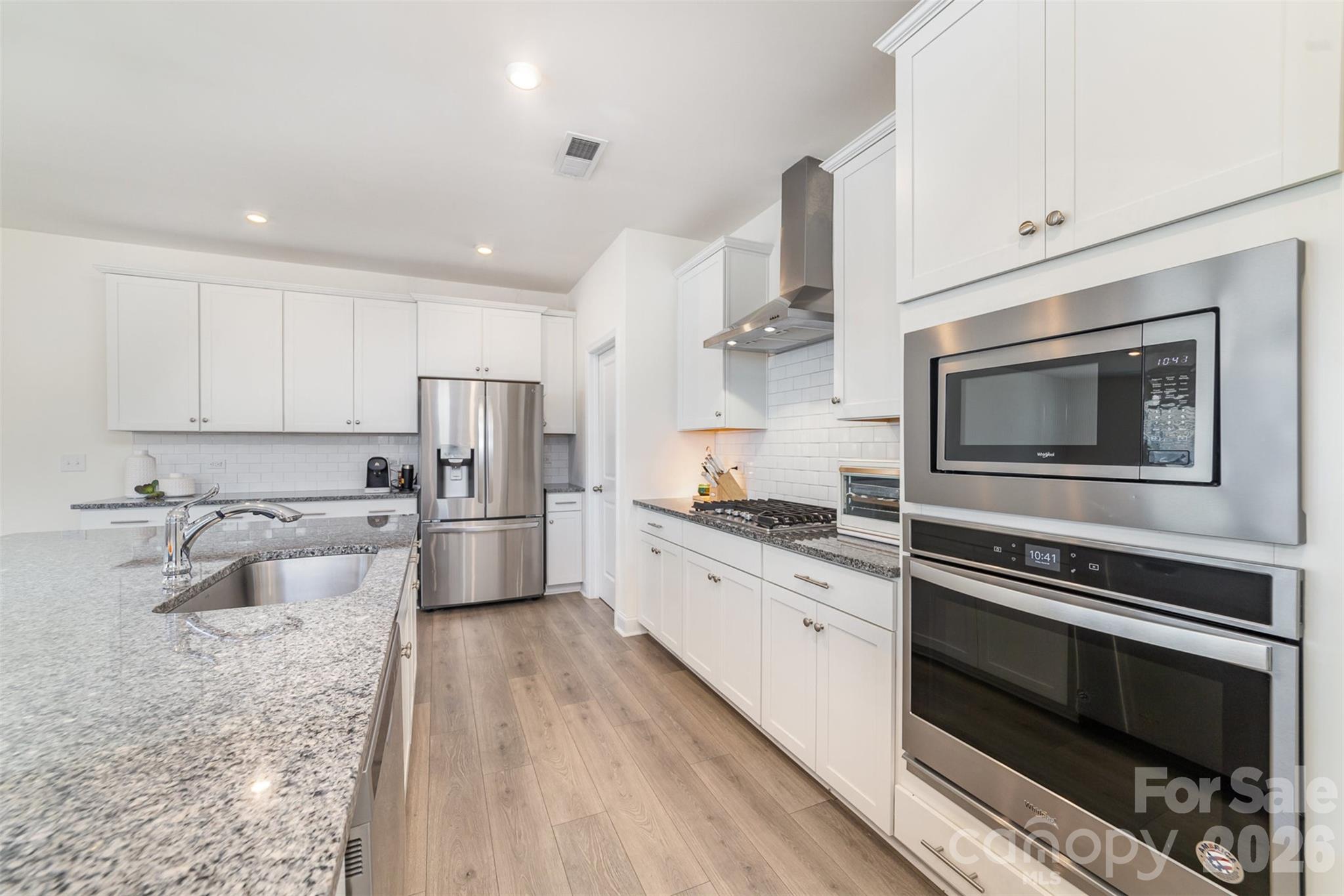 Paddlers Cove - Residential