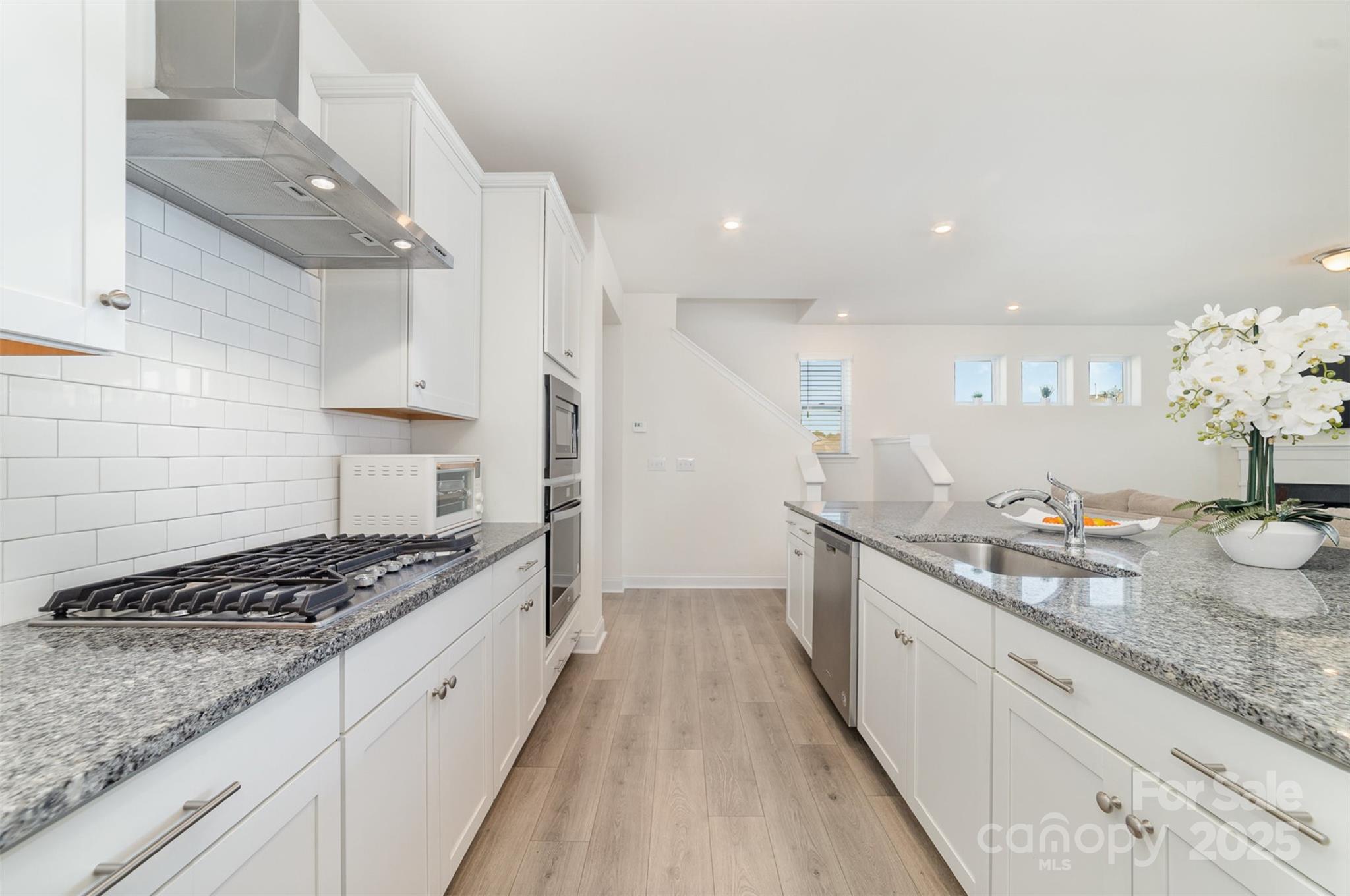 Paddlers Cove - Residential