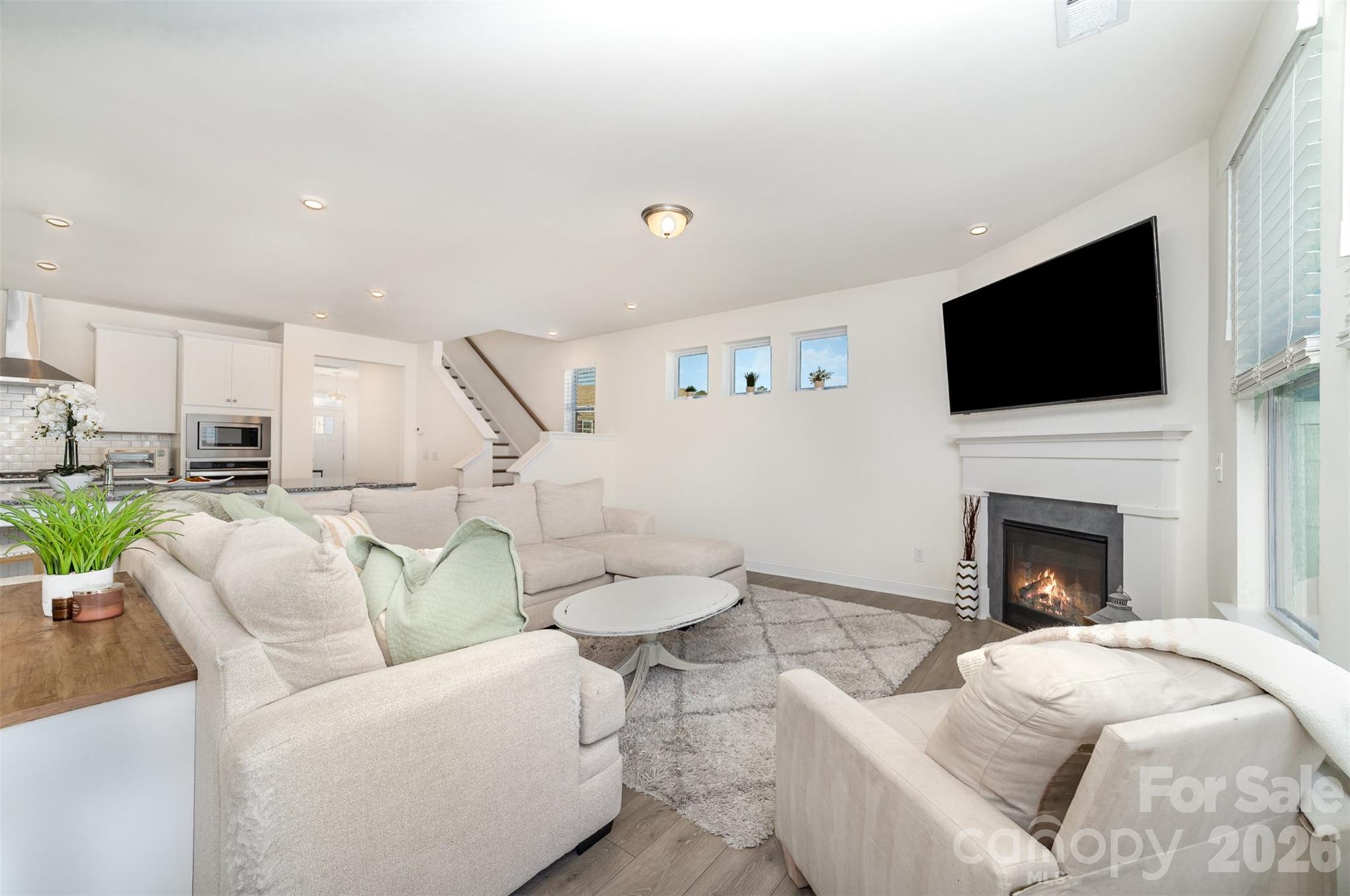 Paddlers Cove - Residential