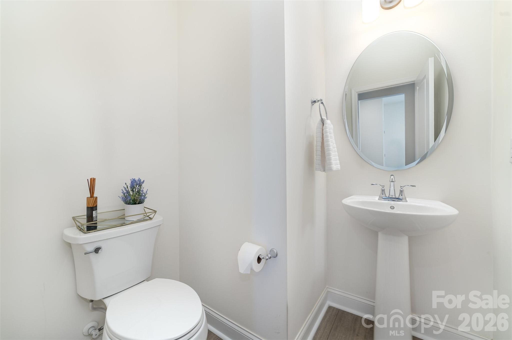 Paddlers Cove - Residential