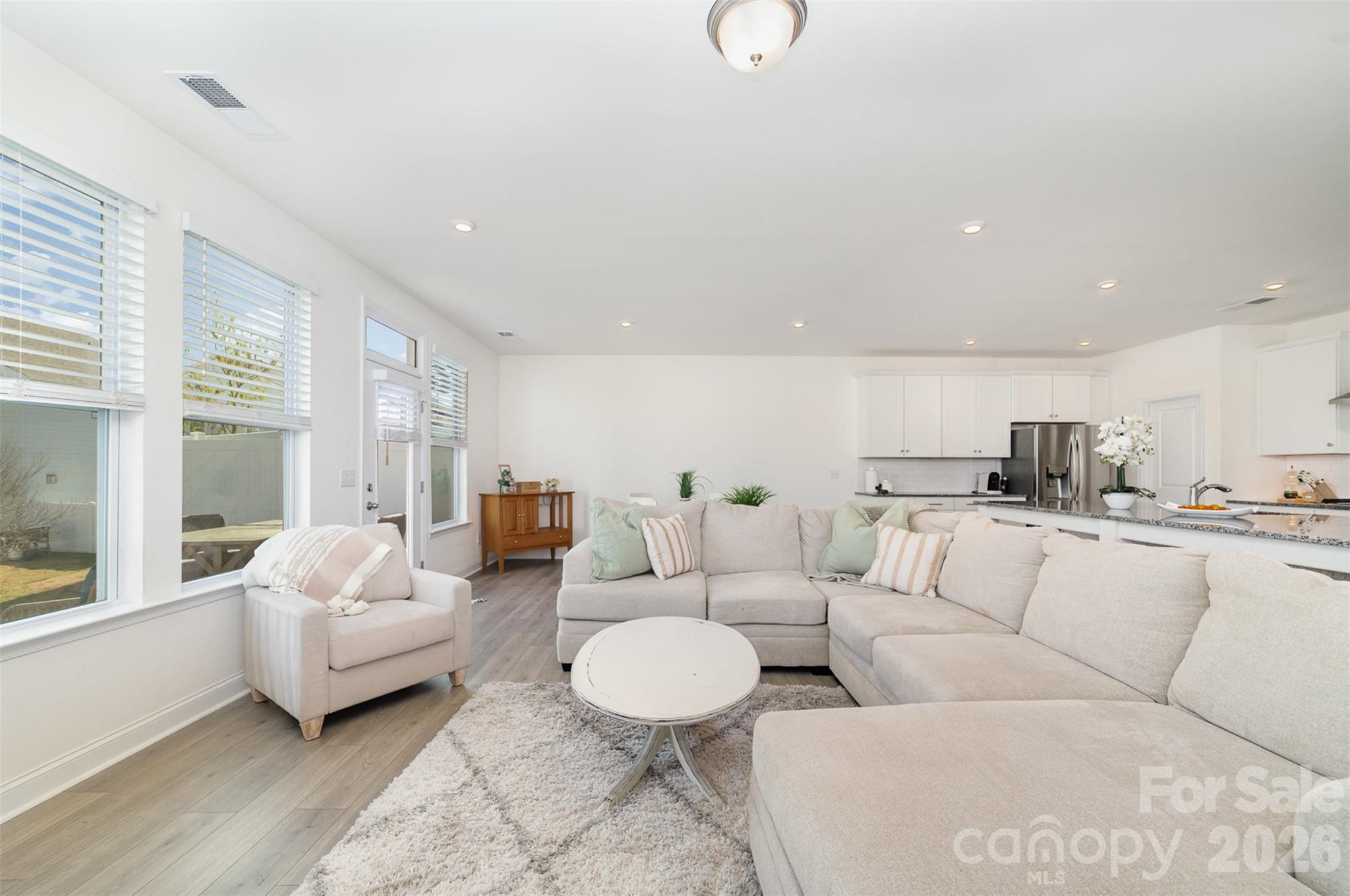 Paddlers Cove - Residential