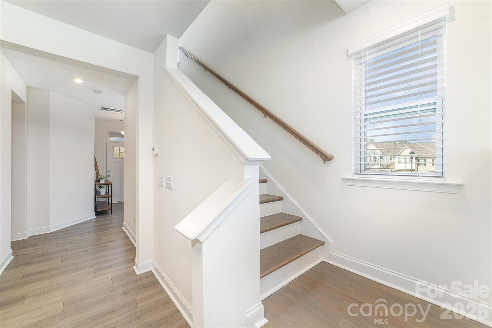 Paddlers Cove - Residential