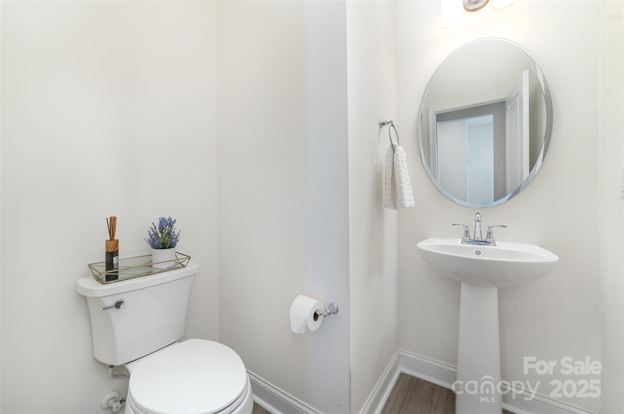 Paddlers Cove - Residential