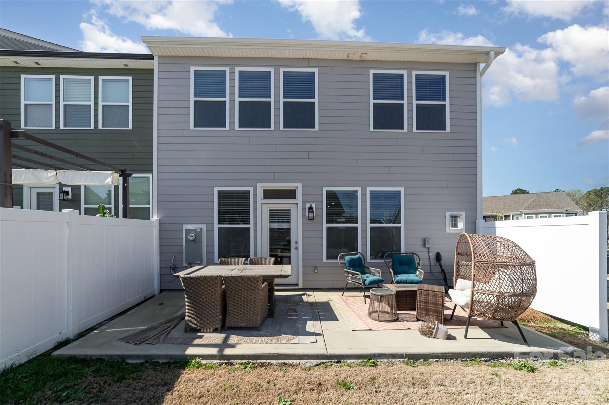 Paddlers Cove - Residential