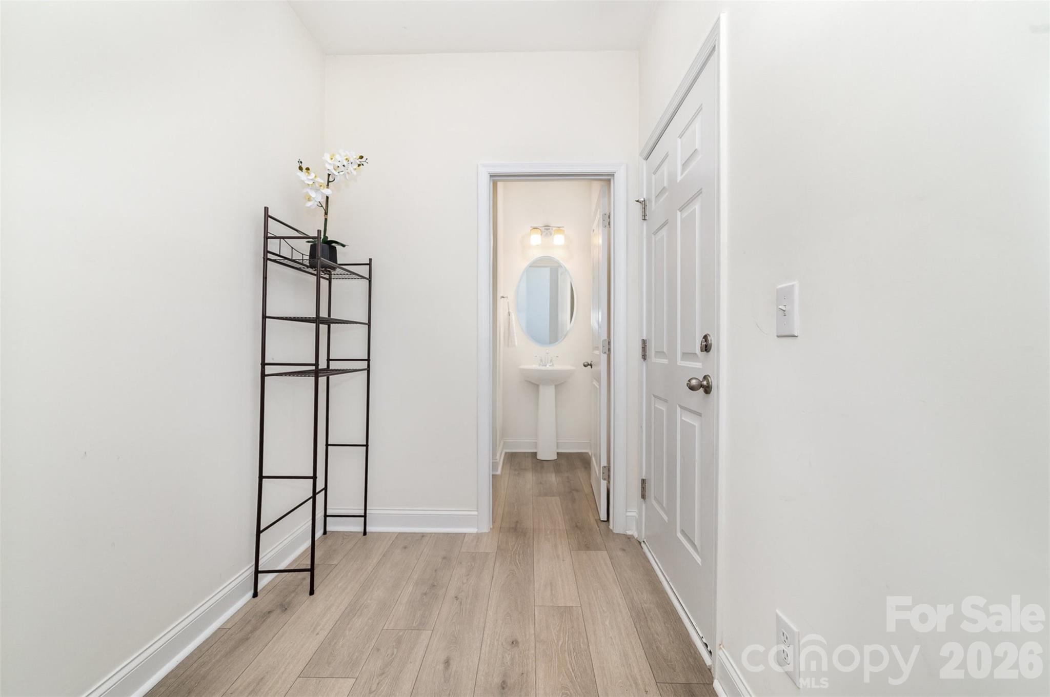 Paddlers Cove - Residential