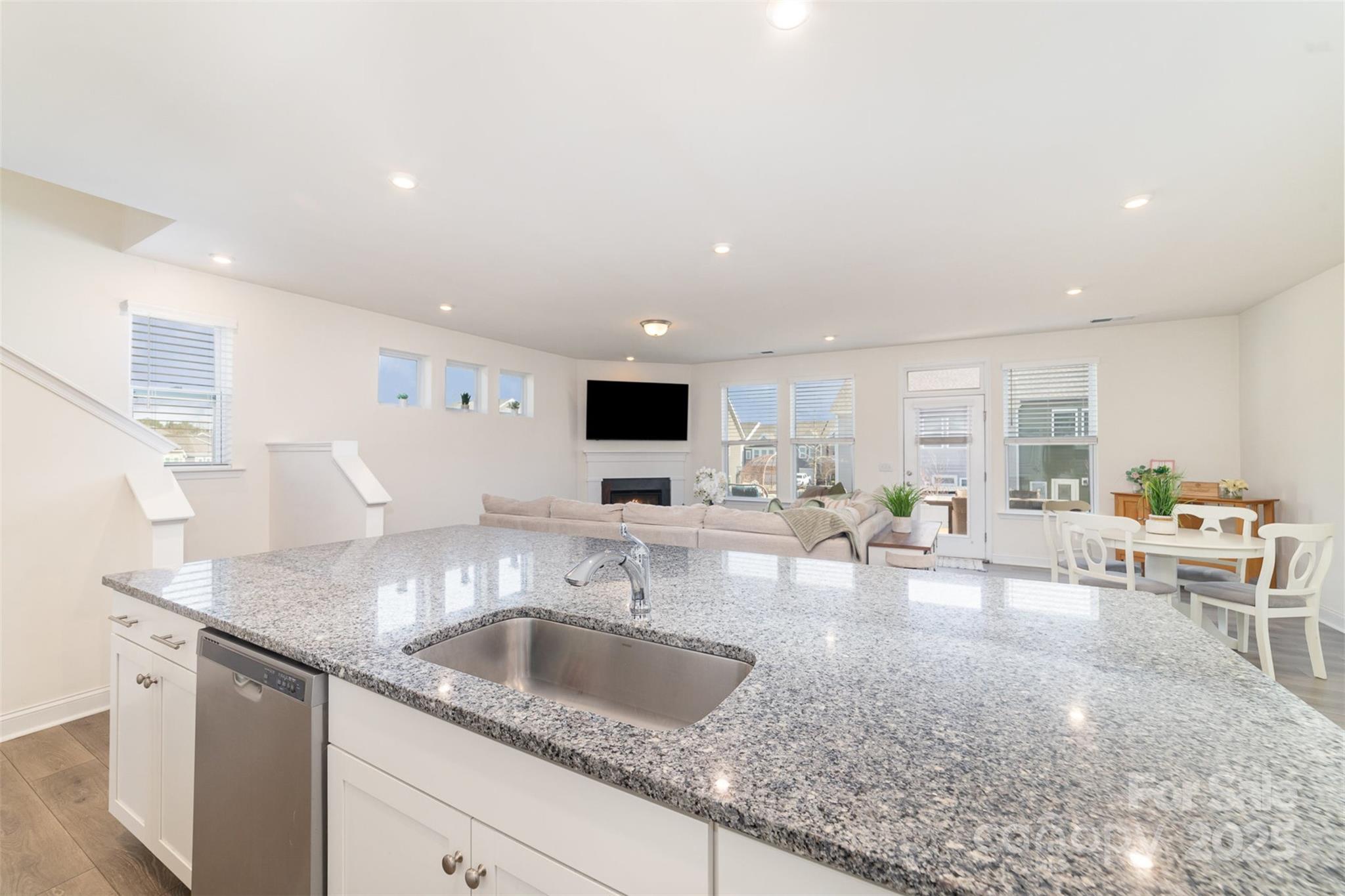 Paddlers Cove - Residential