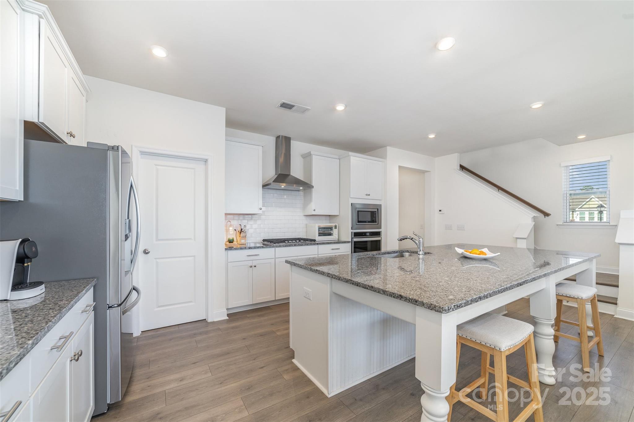 Paddlers Cove - Residential