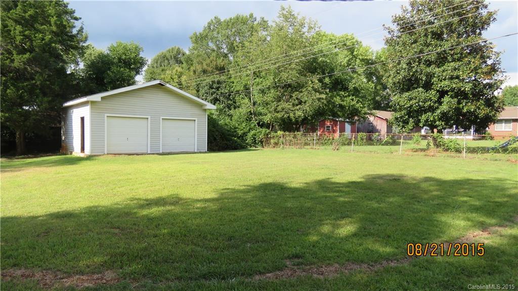 HARRELL ESTATES - Residential