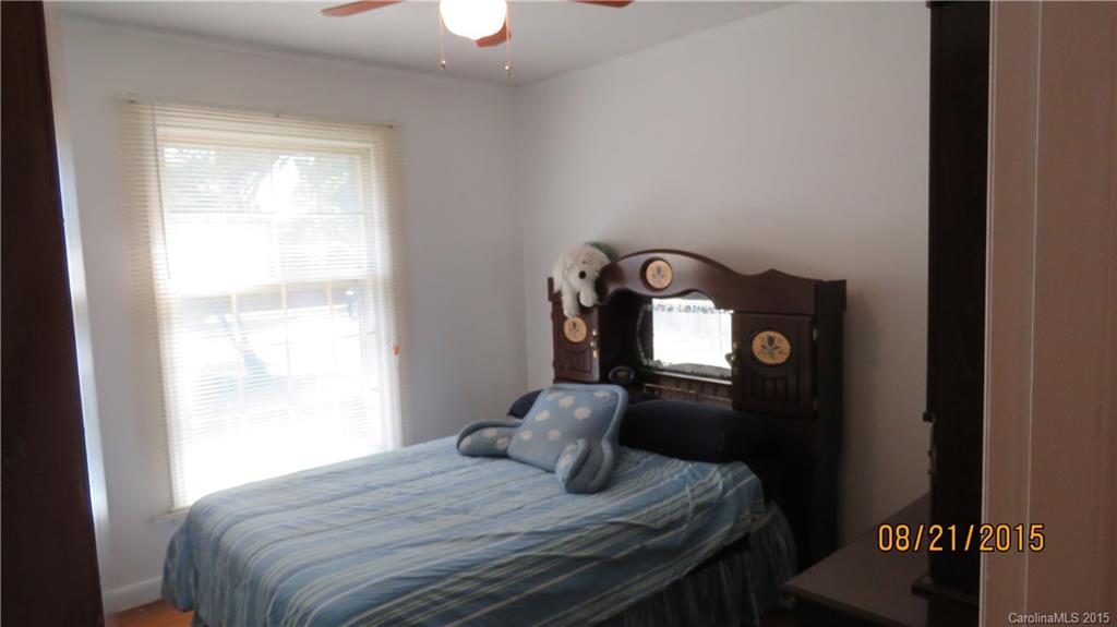 HARRELL ESTATES - Residential