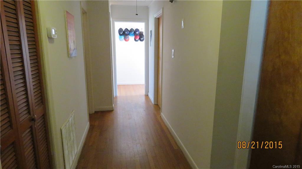 HARRELL ESTATES - Residential