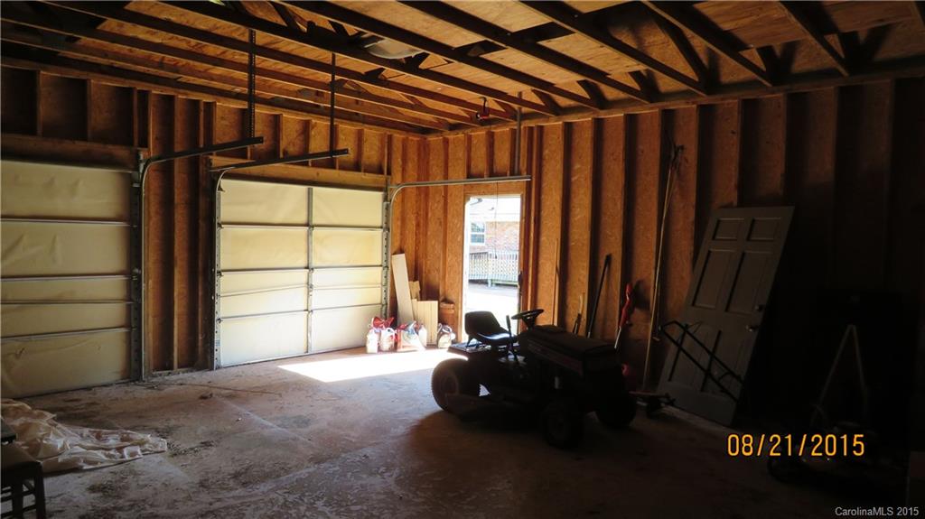 HARRELL ESTATES - Residential