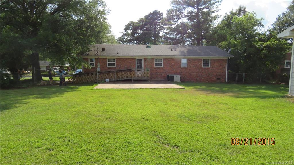 HARRELL ESTATES - Residential