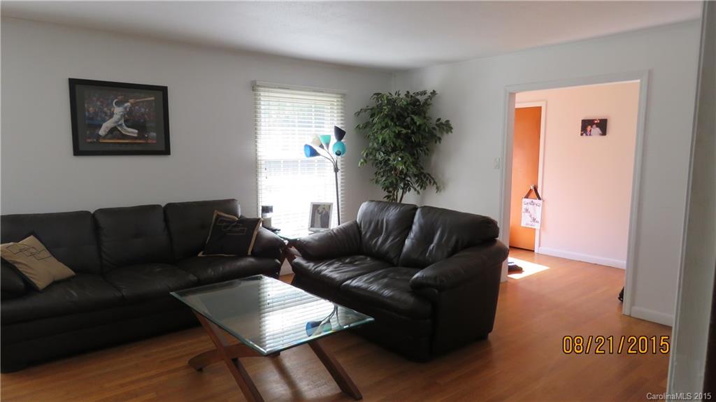 HARRELL ESTATES - Residential