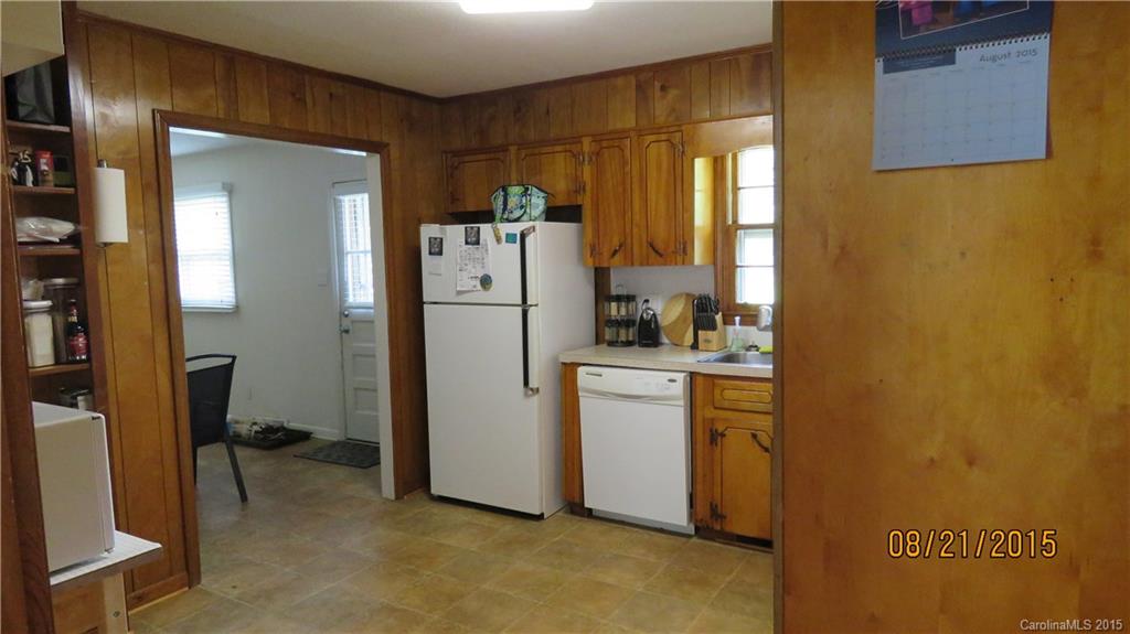 HARRELL ESTATES - Residential