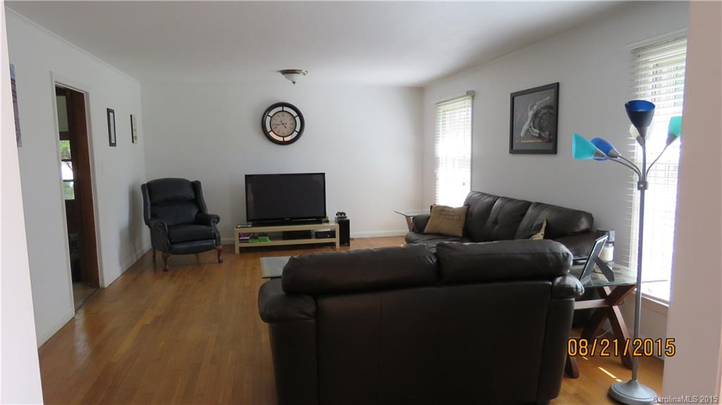 HARRELL ESTATES - Residential