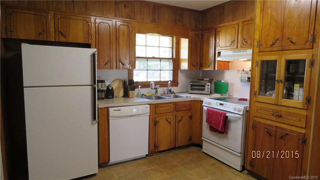 HARRELL ESTATES - Residential